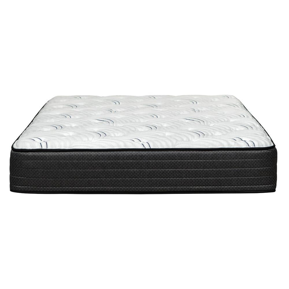 11" Twin XL Foam Extra Firm Hybrid Mattress