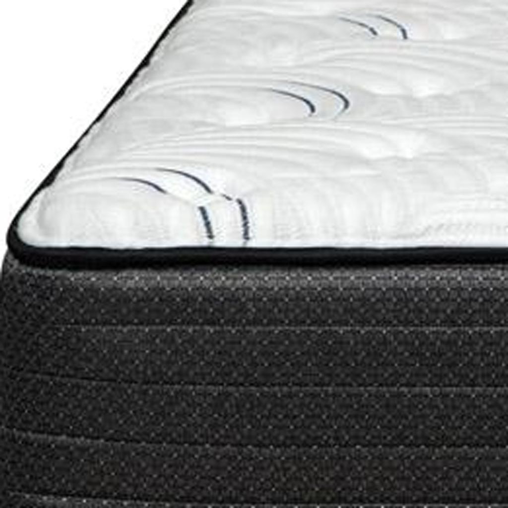 11" Short King 72 x 75 Foam Extra Firm Hybrid Mattress