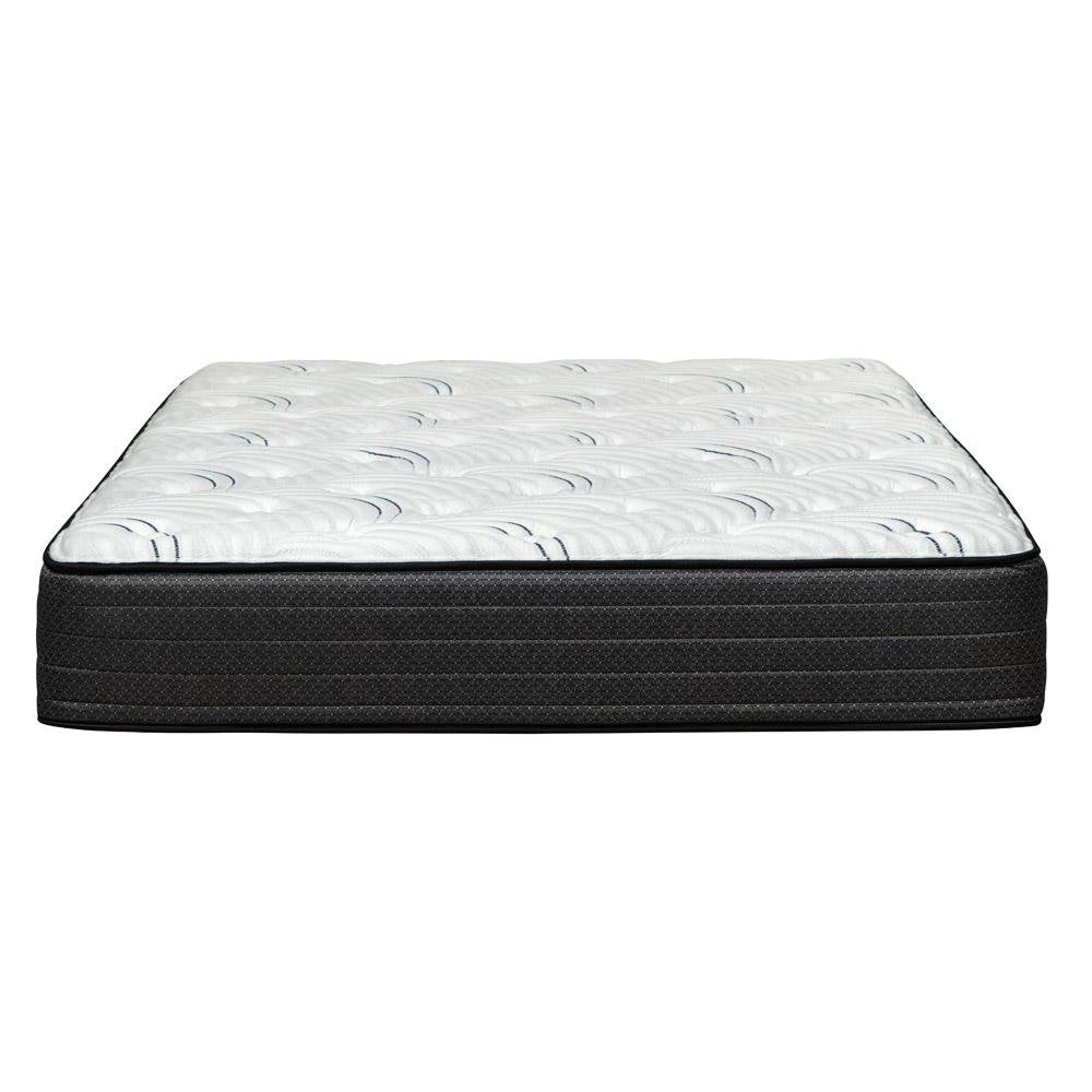 11" Twin Foam Medium Hybrid Mattress