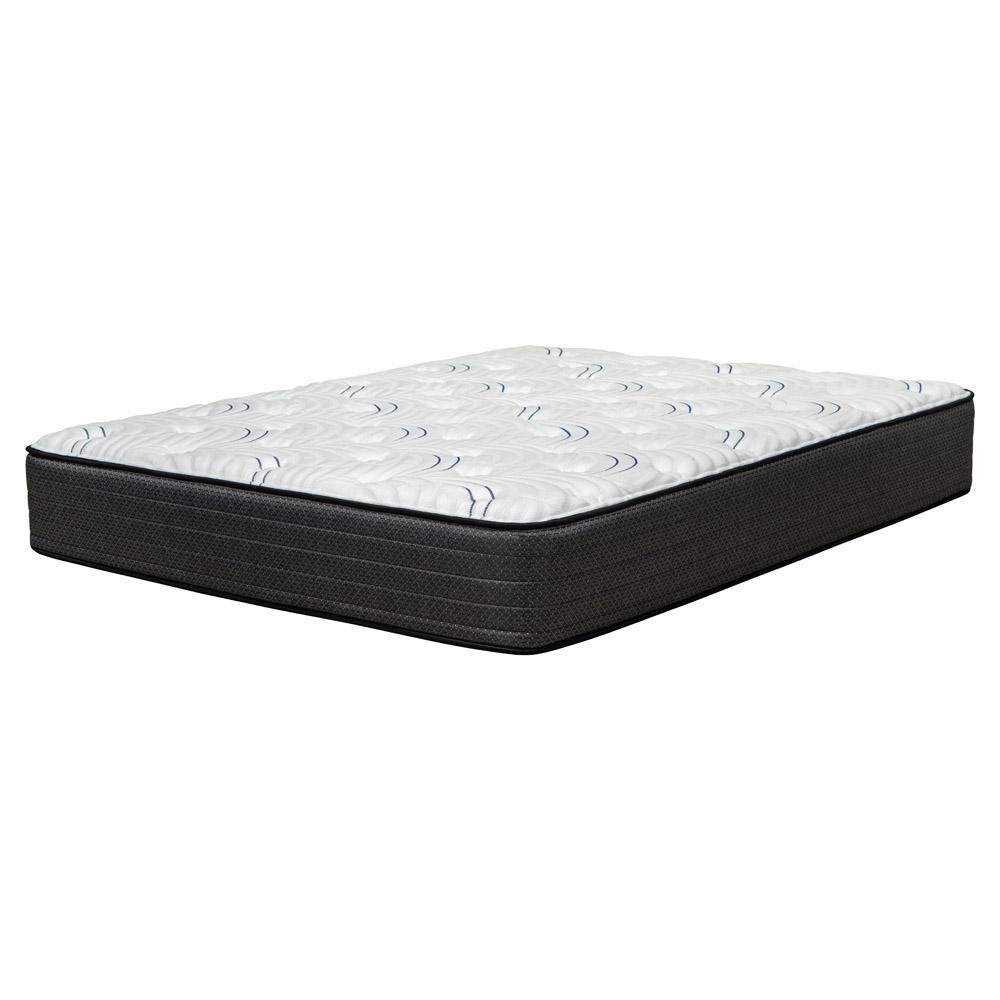 11" Twin Foam Medium Hybrid Mattress
