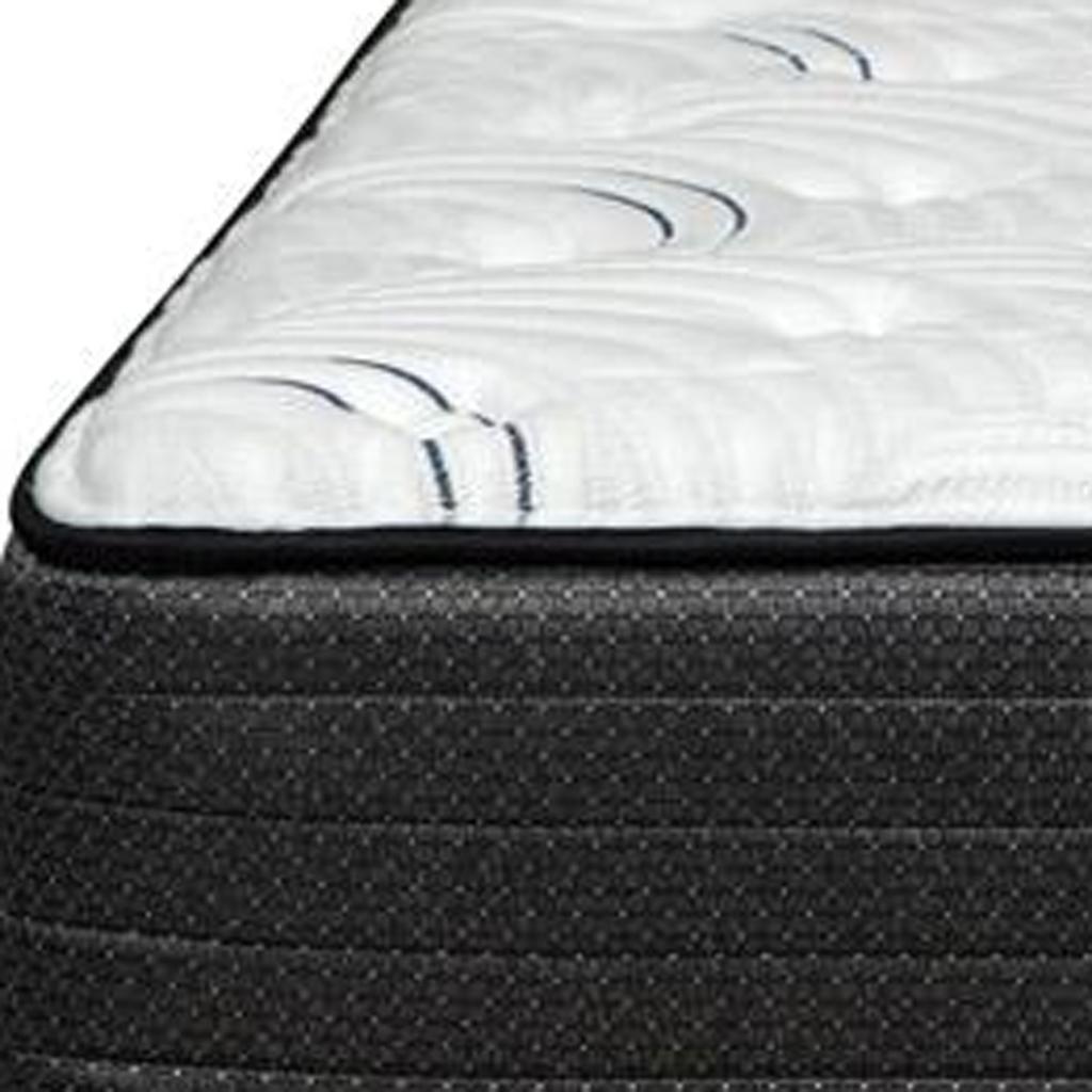 11" Full Double Foam Medium Hybrid Mattress