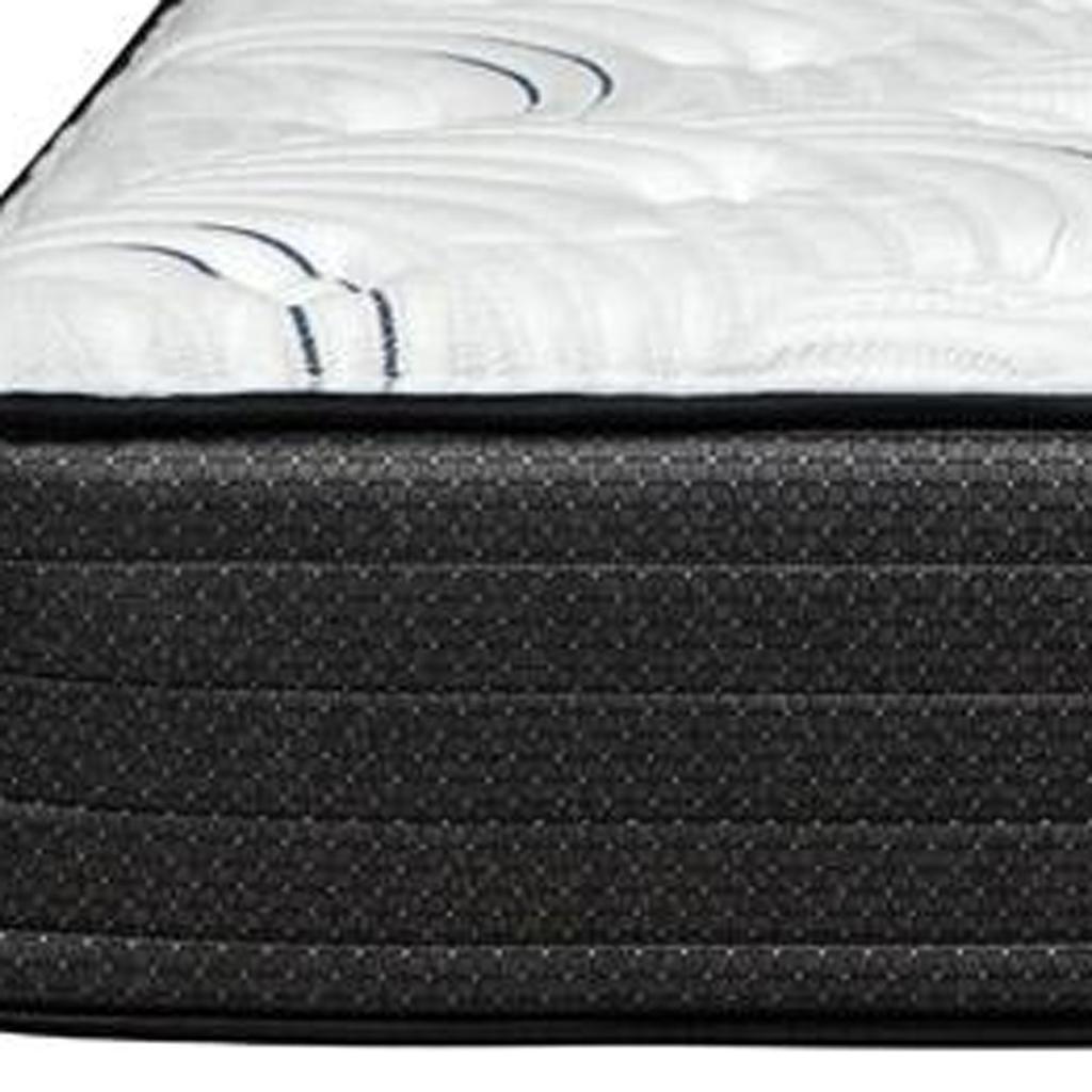 11" Full XL Foam Medium Hybrid Mattress