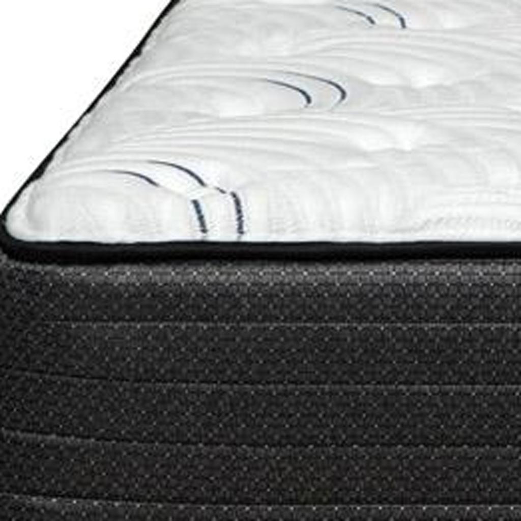 11" Queen Foam Medium Hybrid Mattress