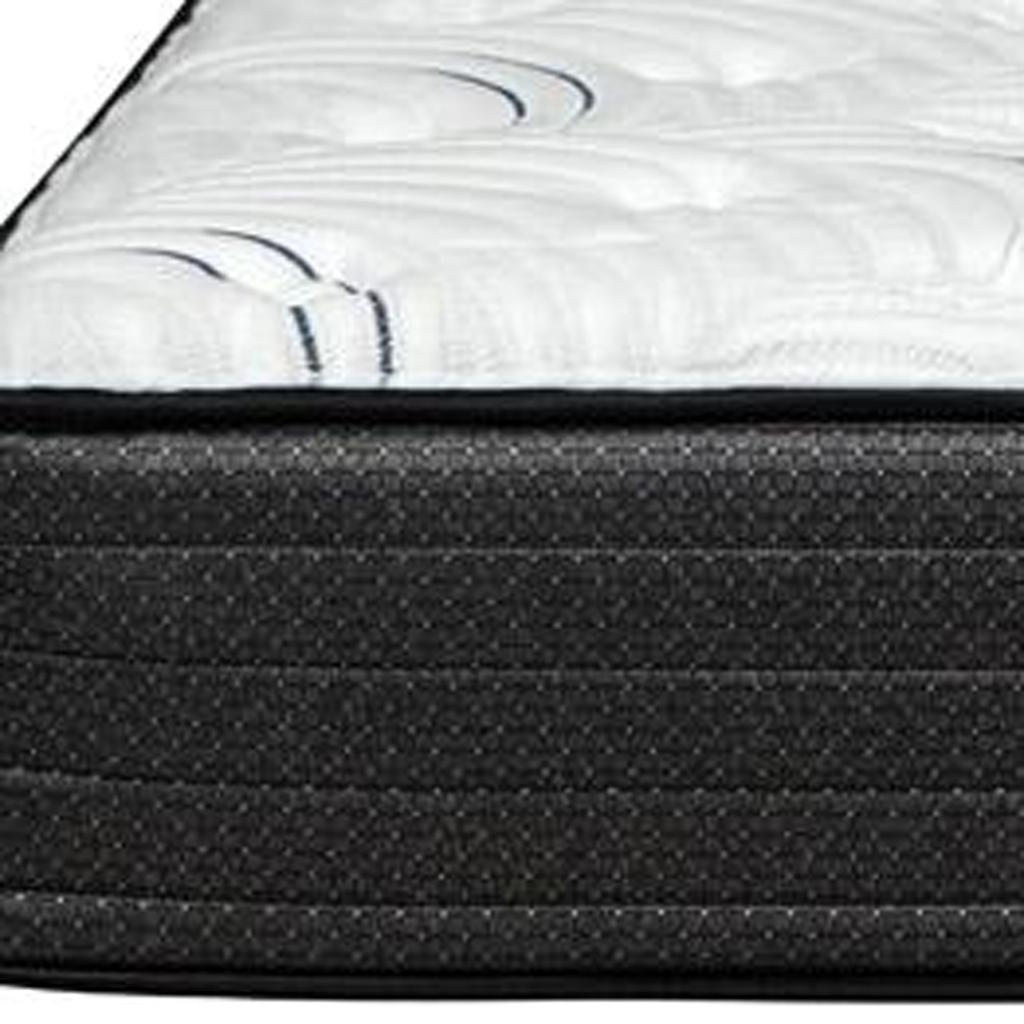 11" Short King 72 x 75 Foam Medium Hybrid Mattress