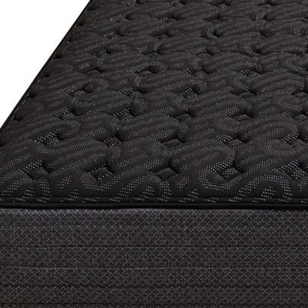 13" Copper Infused Full XL Gel Memory Foam Extra Firm Hybrid Mattress