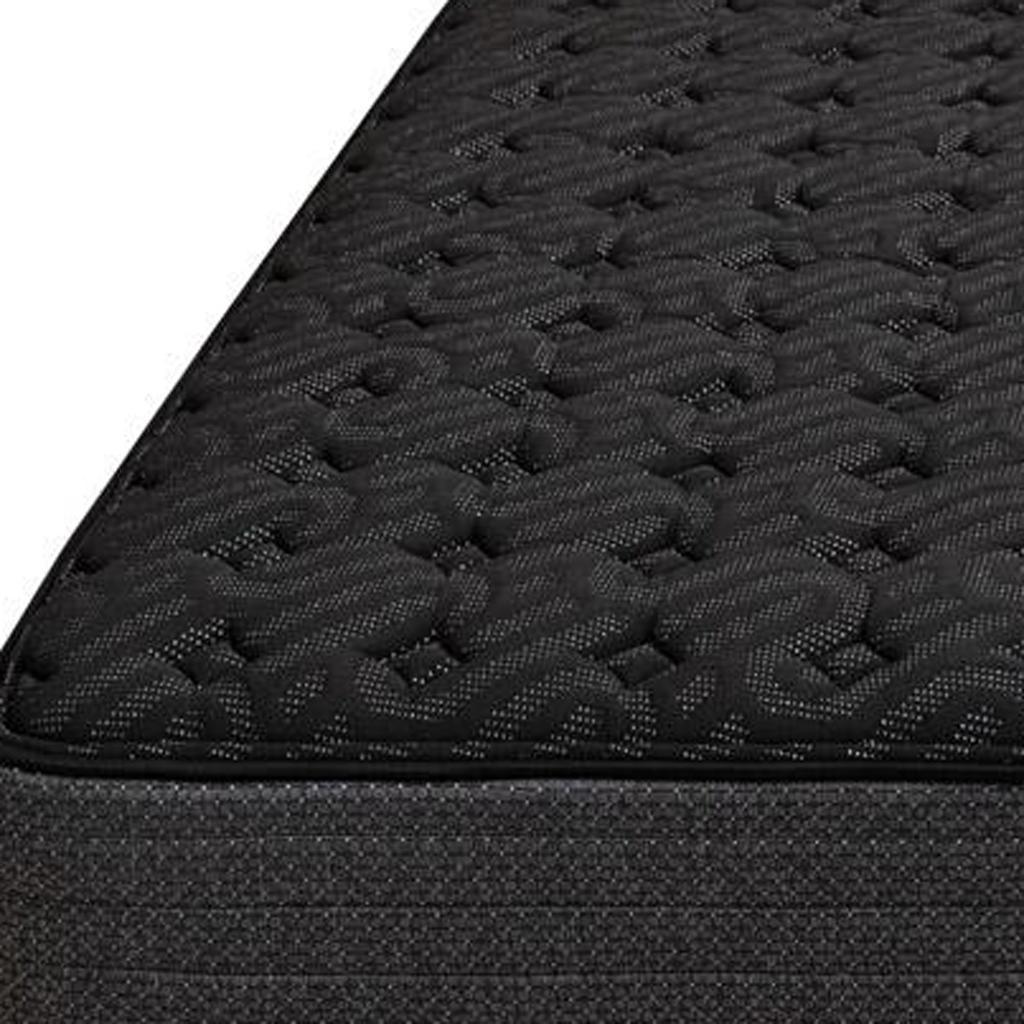 13" Copper Infused RV King 72 x 80 Gel Memory Foam Extra Firm Hybrid Mattress