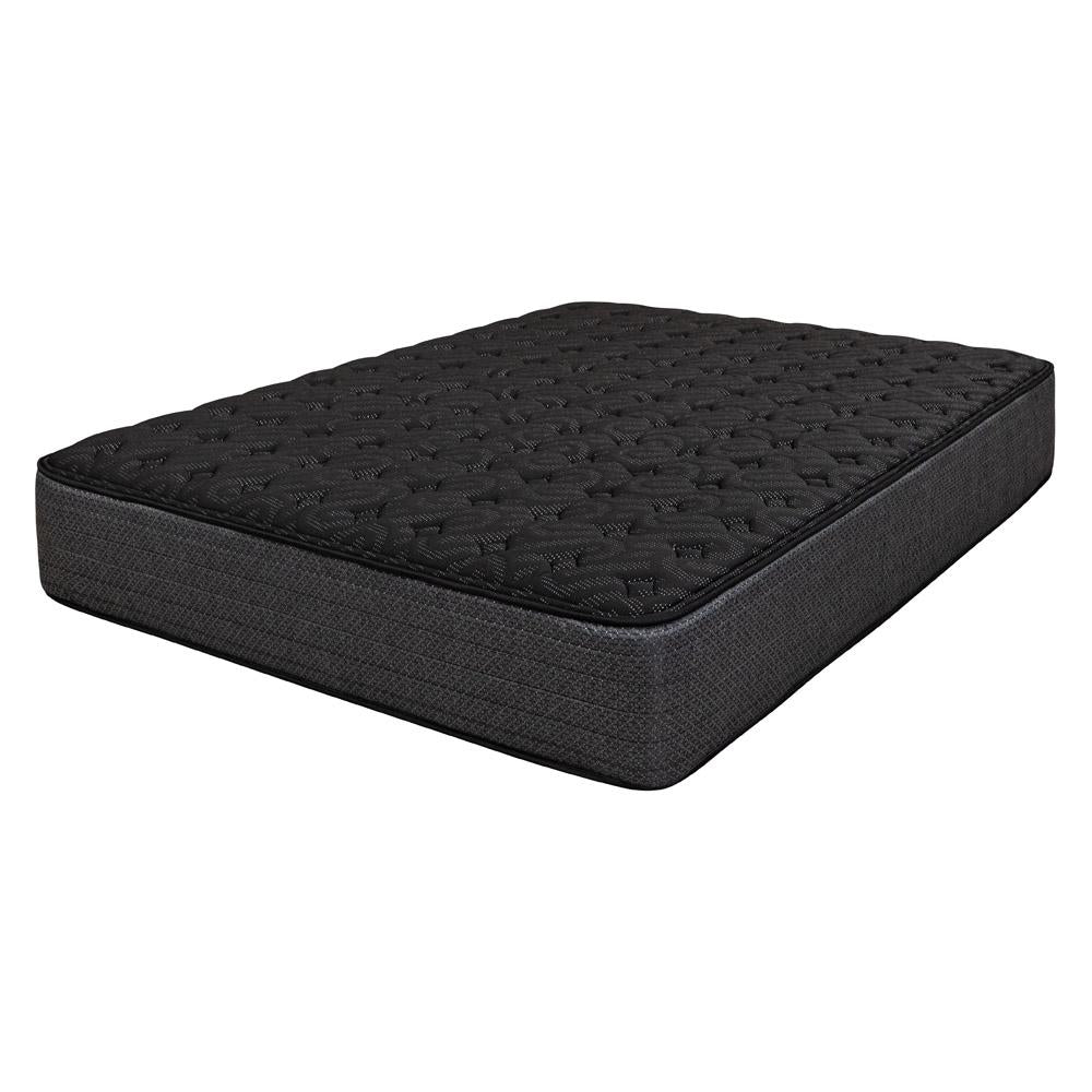 13" Copper Infused King Gel Memory Foam Firm Hybrid Mattress
