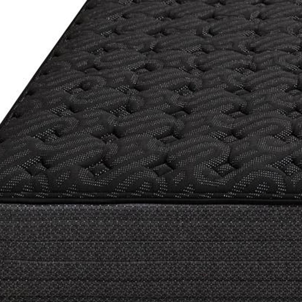 13" Copper Infused California King Gel Memory Foam Firm Hybrid Mattress