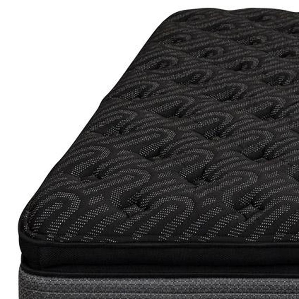 15" Copper Infused Full Double Gel Memory Foam Ultra plush Hybrid Mattress