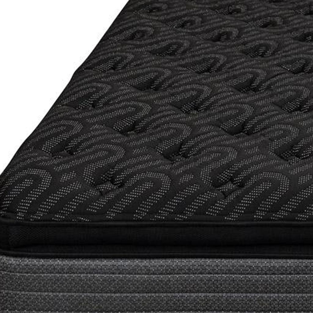 15" Copper Infused Full XL Gel Memory Foam Ultra plush Hybrid Mattress