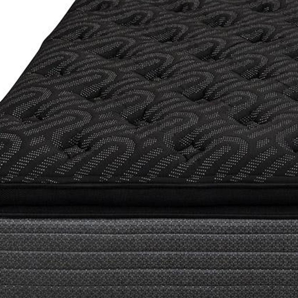15" Copper Infused RV King 72 x 80 Gel Memory Foam Ultra plush Hybrid Mattress