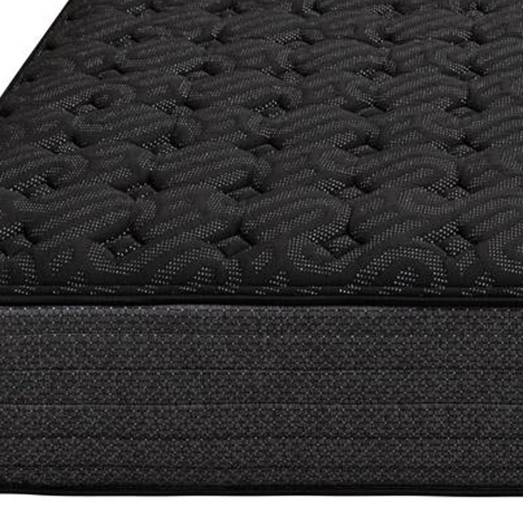 13" Copper Infused Full XL Gel Memory Foam Medium Hybrid Mattress