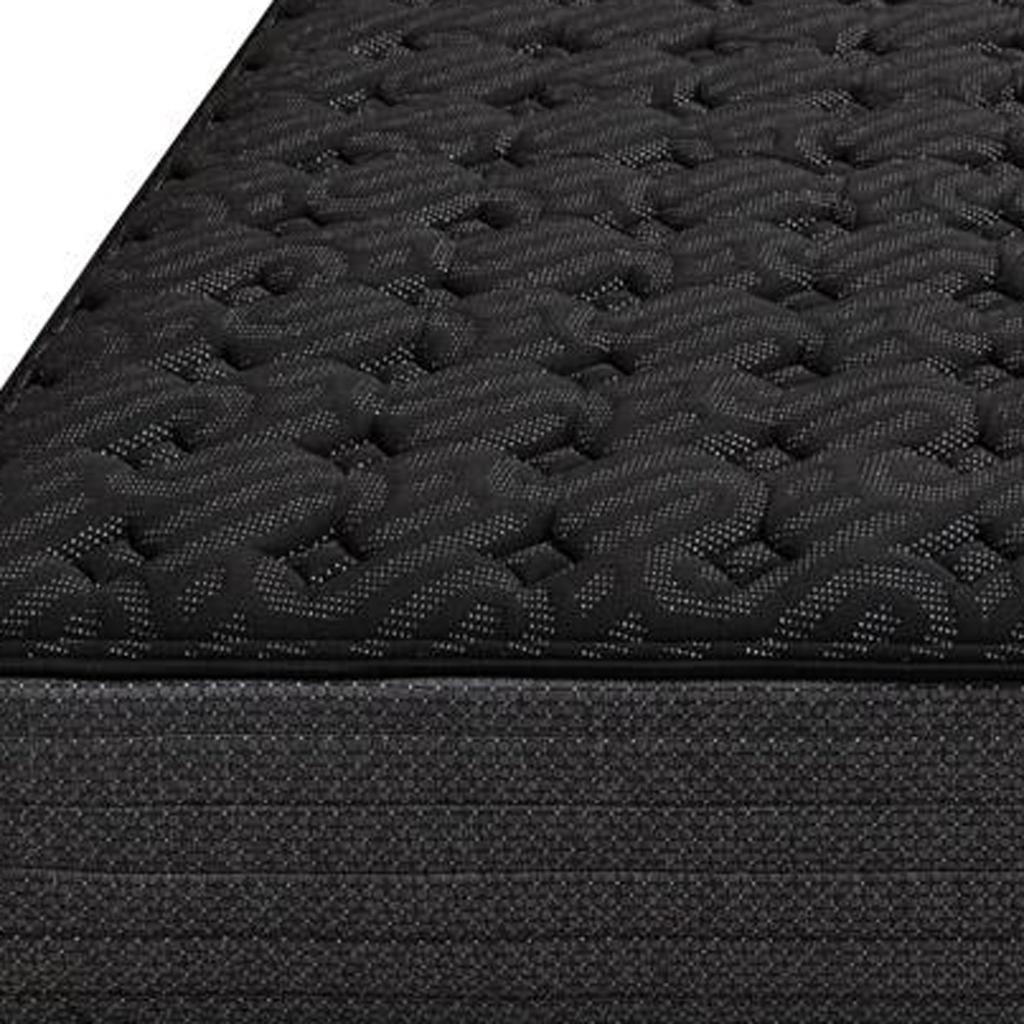 13" Copper Infused Queen Gel Memory Foam Medium Hybrid Mattress