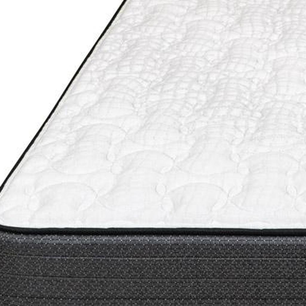 10" Twin XL Foam Firm Hybrid Mattress