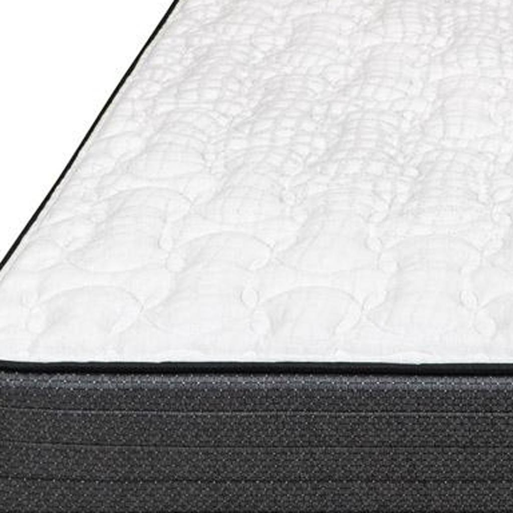 10" Twin Foam Medium Hybrid Mattress