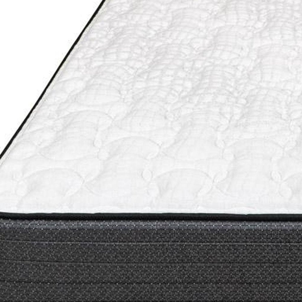 10" Twin Foam Medium Hybrid Mattress