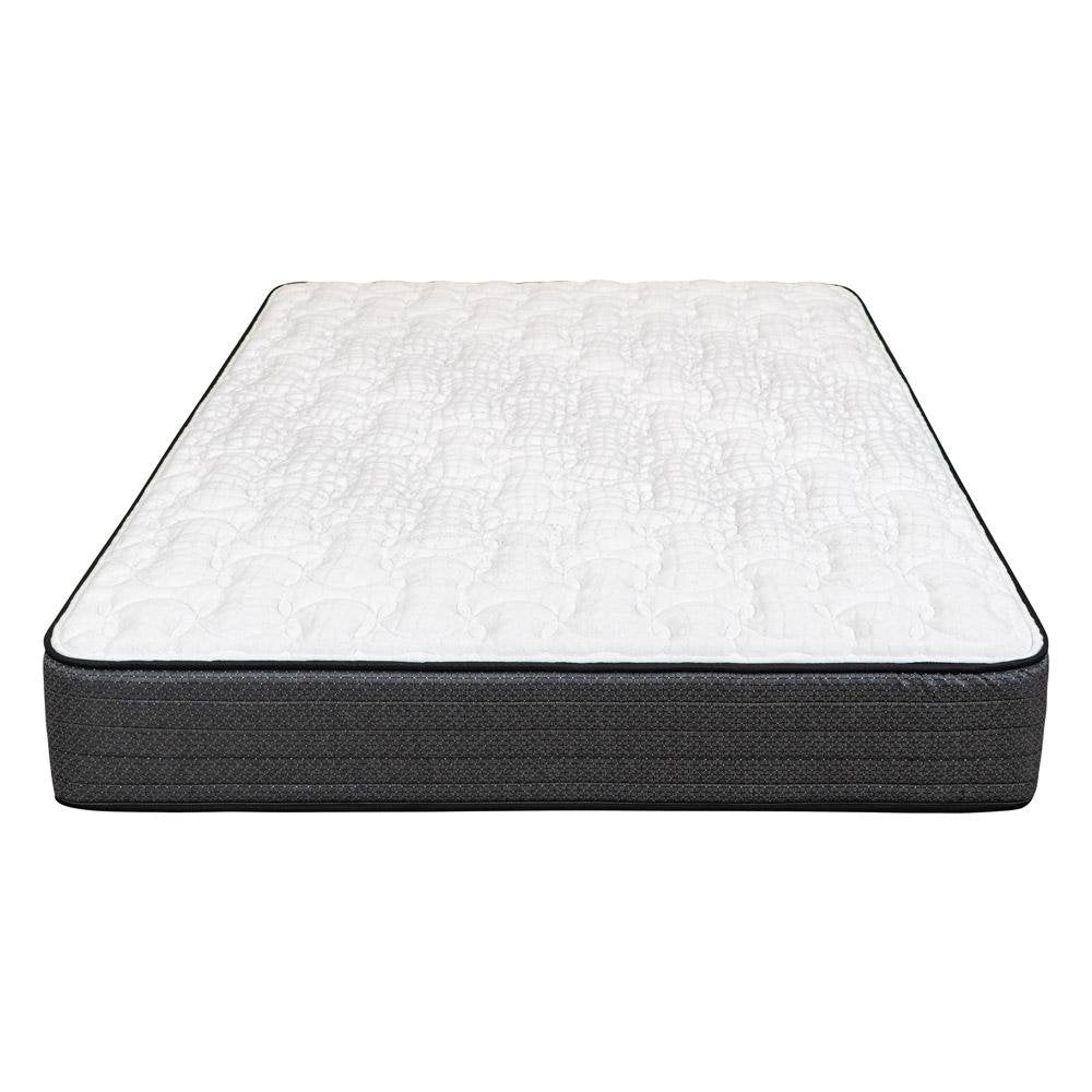 10" Twin Foam Medium Hybrid Mattress