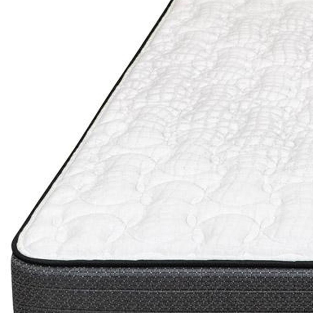 10" Twin XL Foam Medium Hybrid Mattress