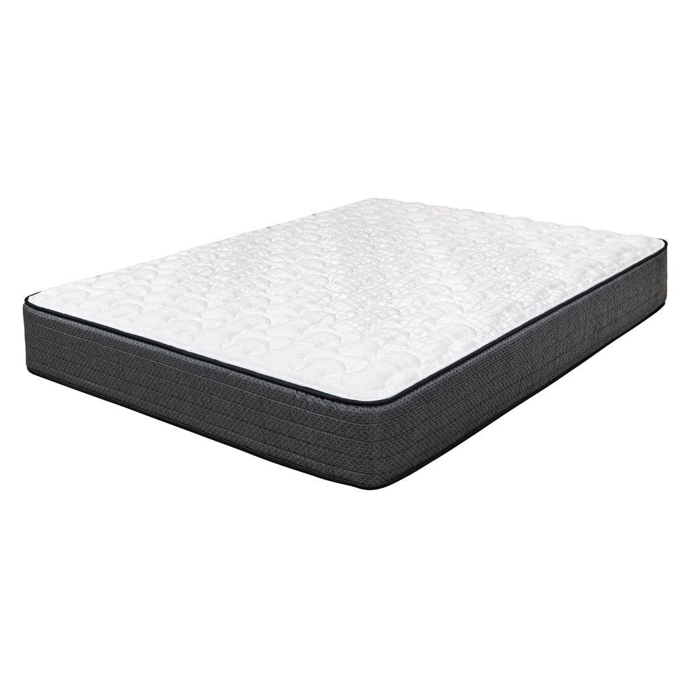 10" Twin Foam Medium Hybrid Mattress