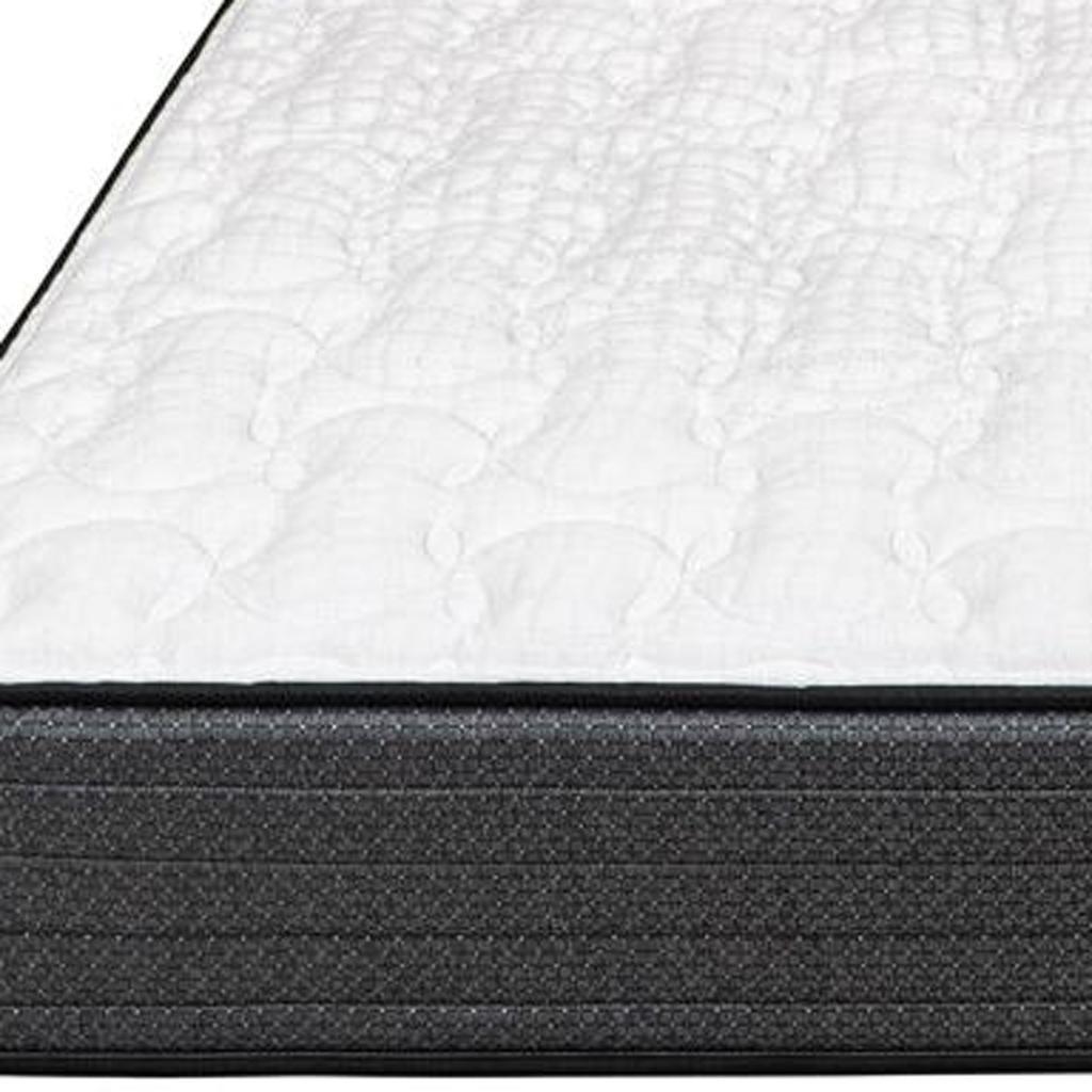 10" Full Double Foam Medium Hybrid Mattress