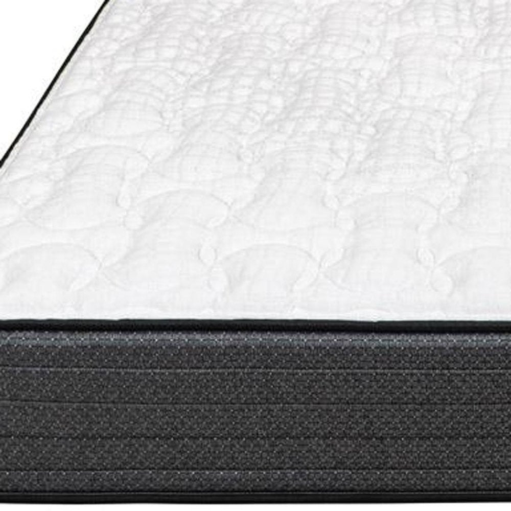 10" Twin Foam Medium Hybrid Mattress