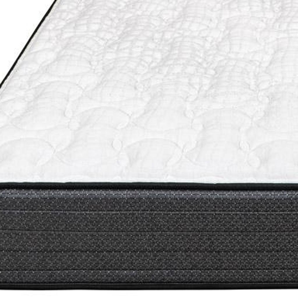 10" Full XL Foam Medium Hybrid Mattress