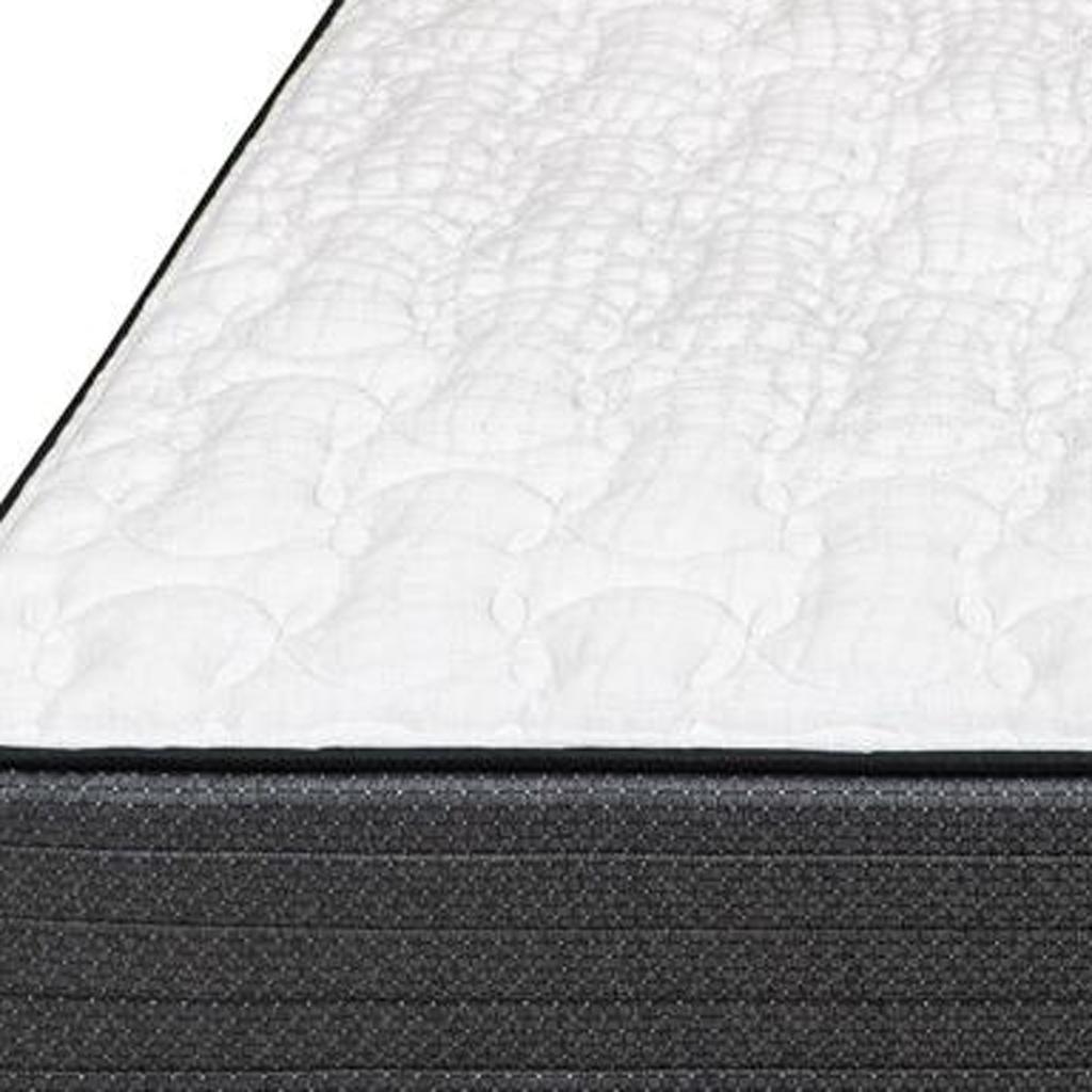 10" Queen Foam Medium Hybrid Mattress