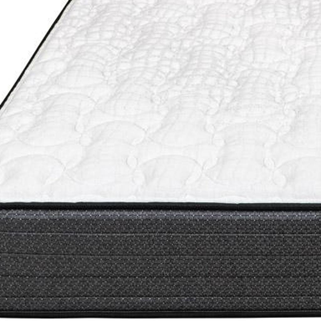 10" Short King 72 x 75 Foam Medium Hybrid Mattress