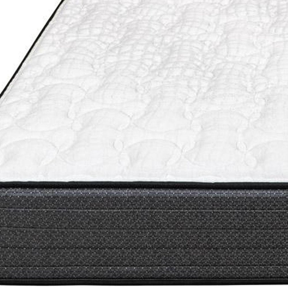 10" Twin Foam Medium Hybrid Mattress