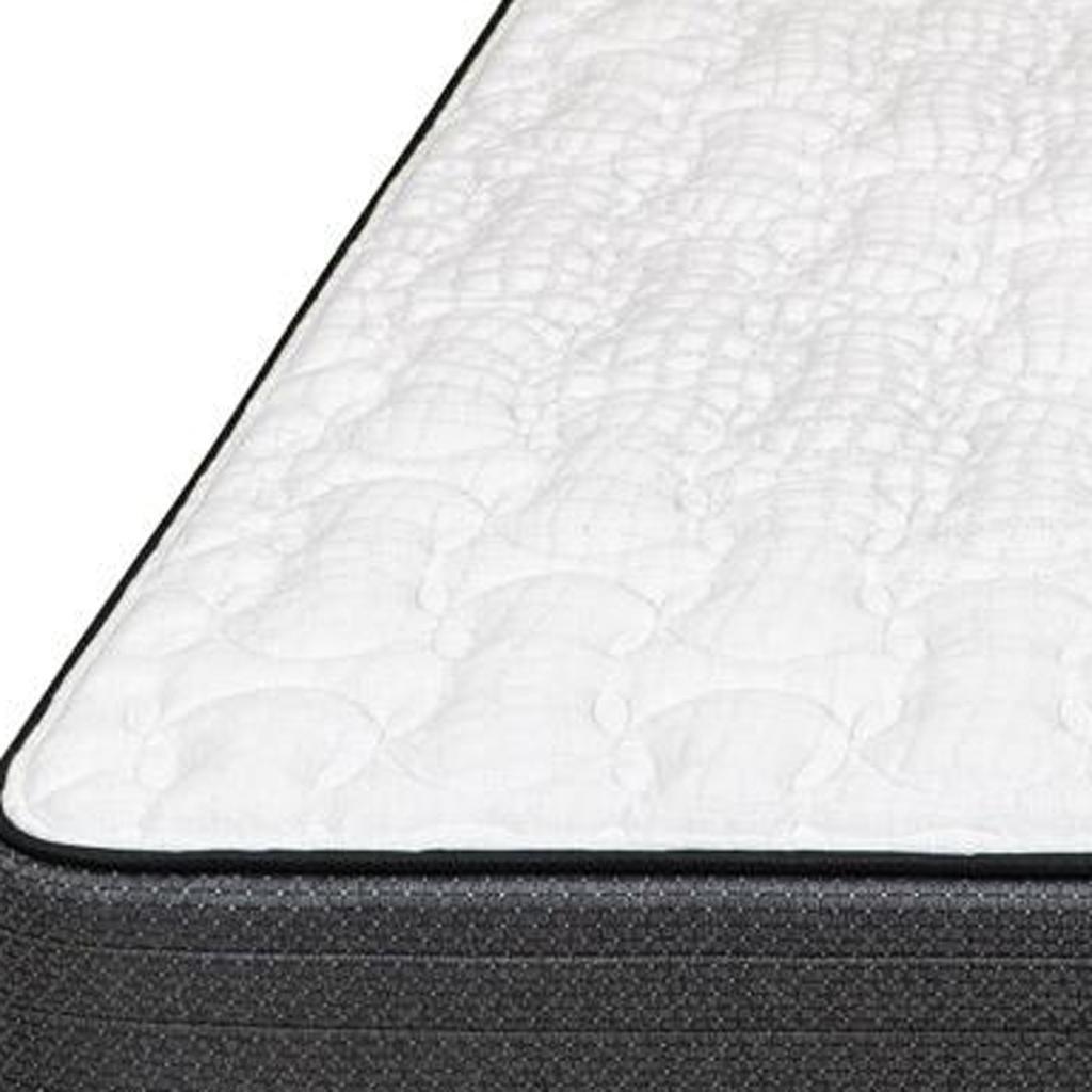 10" RV King 72 x 80 Foam Medium Hybrid Mattress