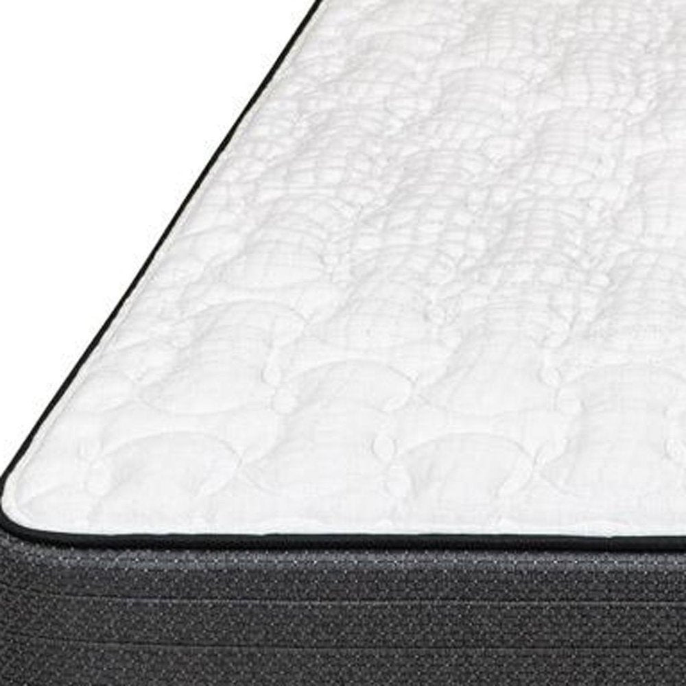10" Twin Foam Medium Hybrid Mattress