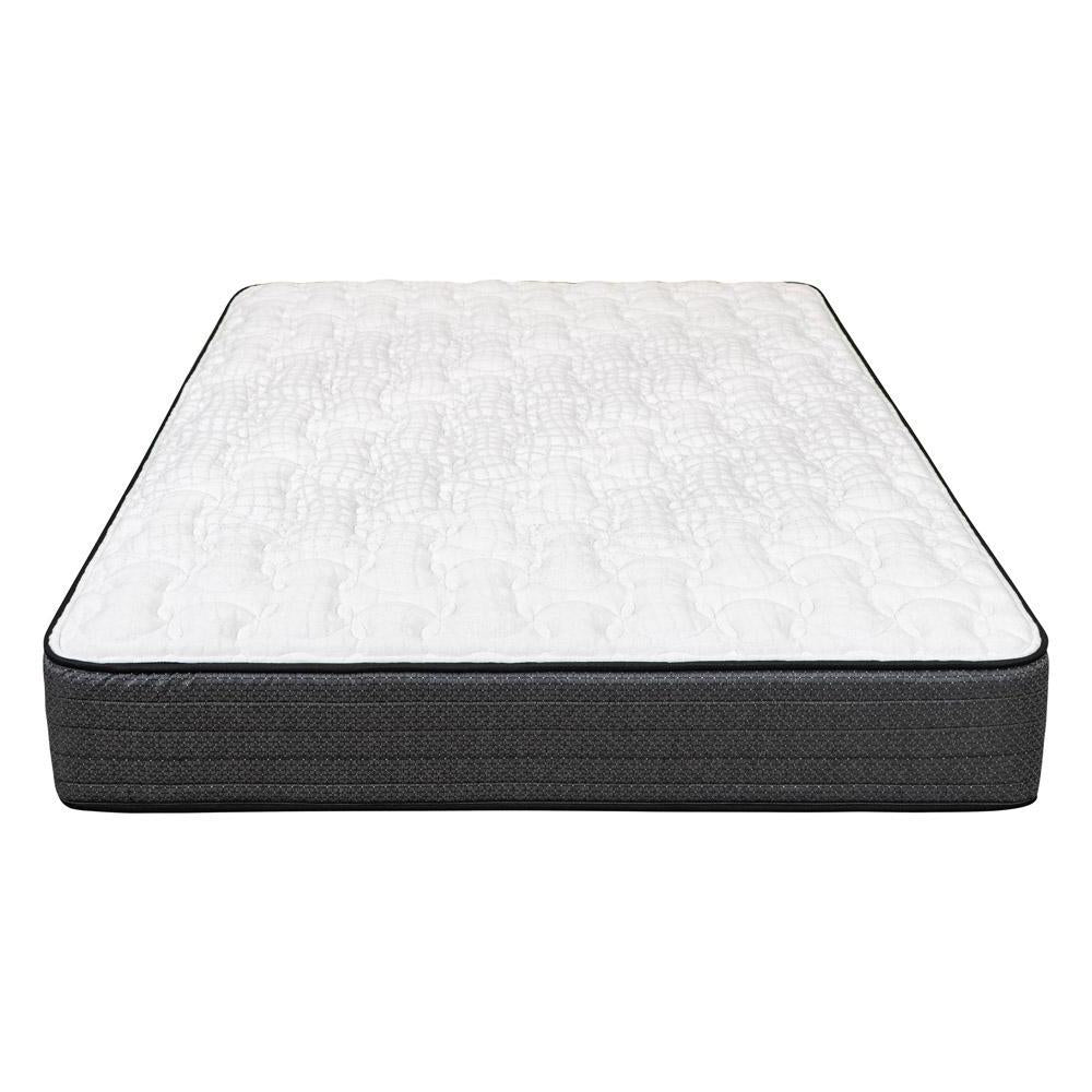10" RV King 72 x 80 Foam Medium Hybrid Mattress