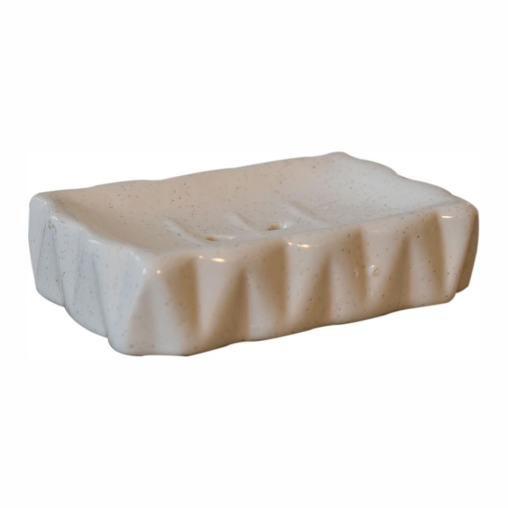 White Marble Three Chamber