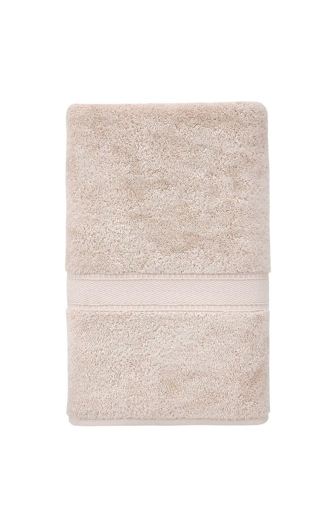 White Turkish Cotton 40" X 60" Bath Sheet