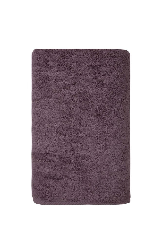 White Turkish Cotton 40" X 70" Bath Sheet