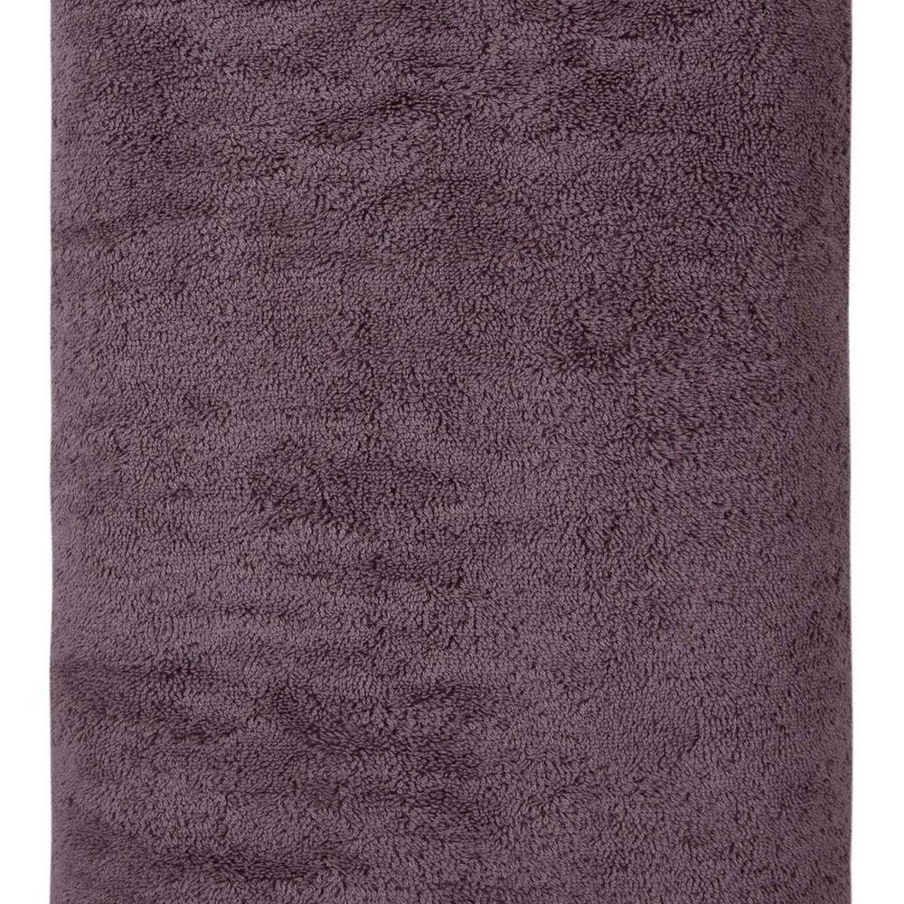 White Turkish Cotton 40" X 70" Bath Sheet