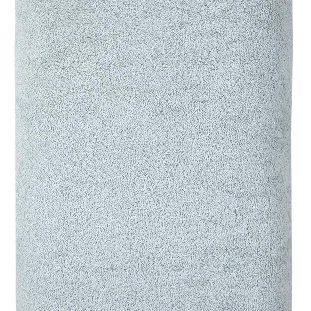 Aqua Turkish Cotton 40" X 70" Bath Sheet