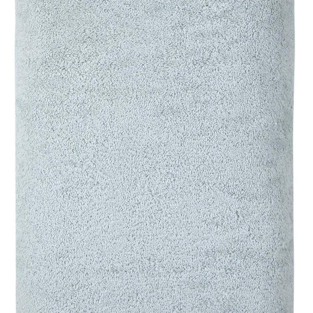 White Turkish Cotton 40" X 70" Bath Sheet