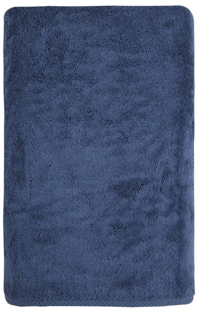 White Turkish Cotton 40" X 70" Bath Sheet