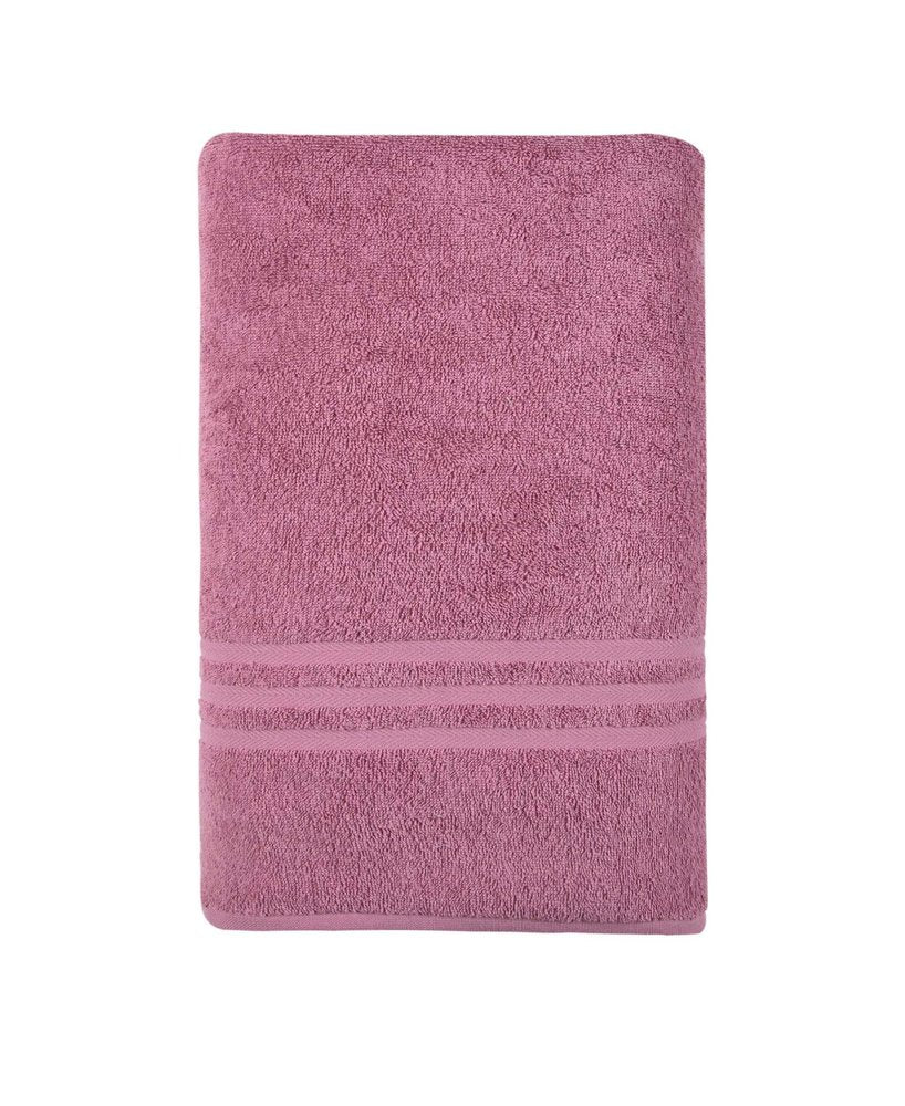 White Turkish Cotton 35" X 66" Bath Sheet
