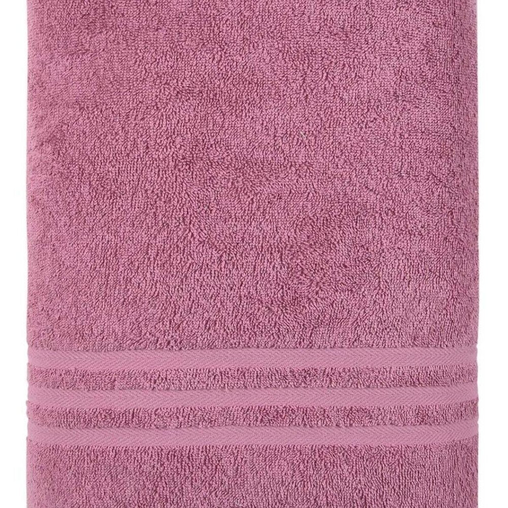 White Turkish Cotton 35" X 66" Bath Sheet