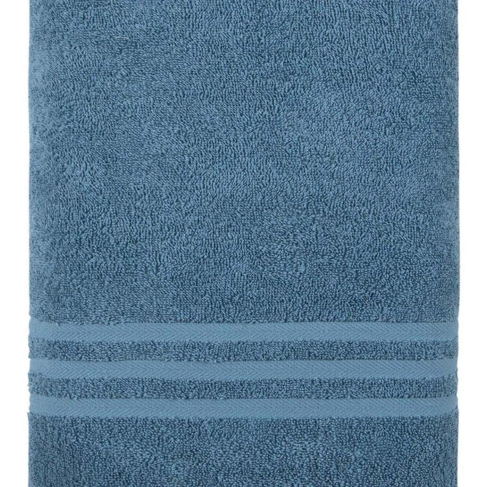 White Turkish Cotton 35" X 66" Bath Sheet