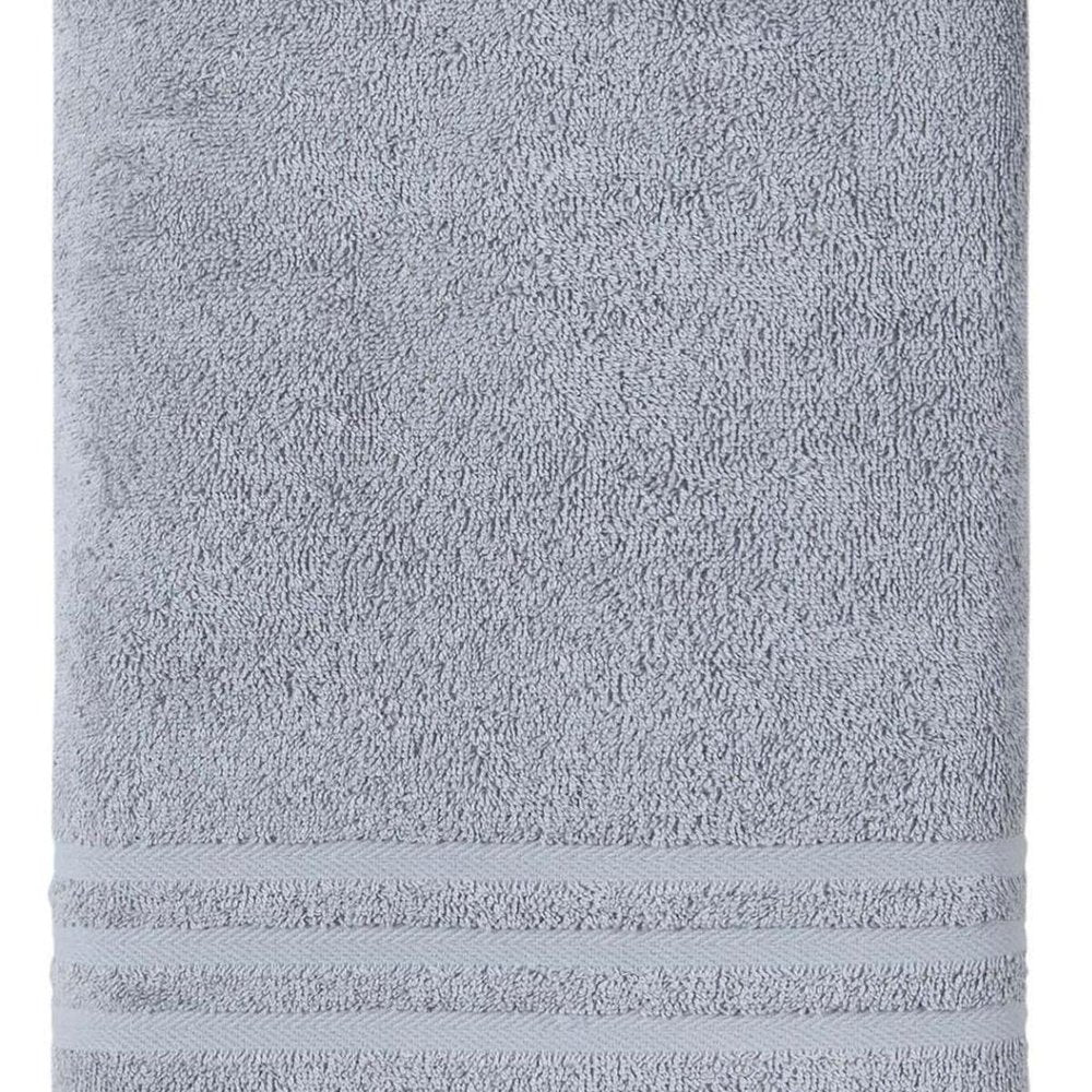 White Turkish Cotton 35" X 66" Bath Sheet
