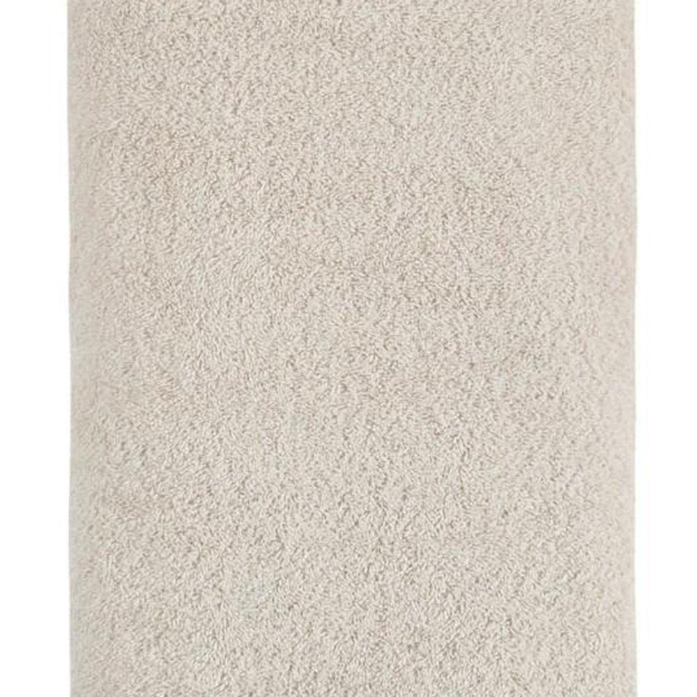 White Turkish Cotton 27" X 54" Bath Towel