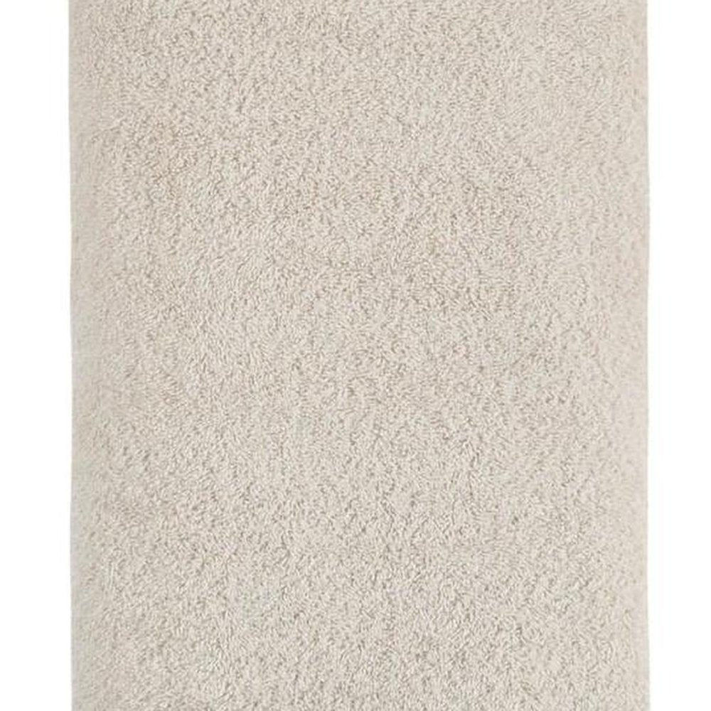 White Turkish Cotton 27" X 54" Bath Towel
