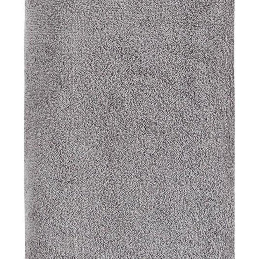 White Turkish Cotton 27" X 54" Bath Towel