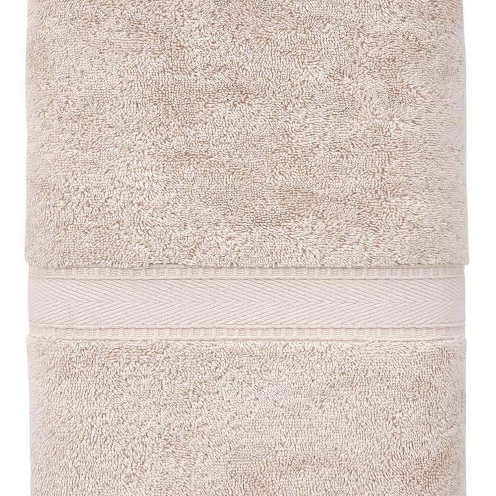 White Turkish Cotton 27" X 54" Bath Towel