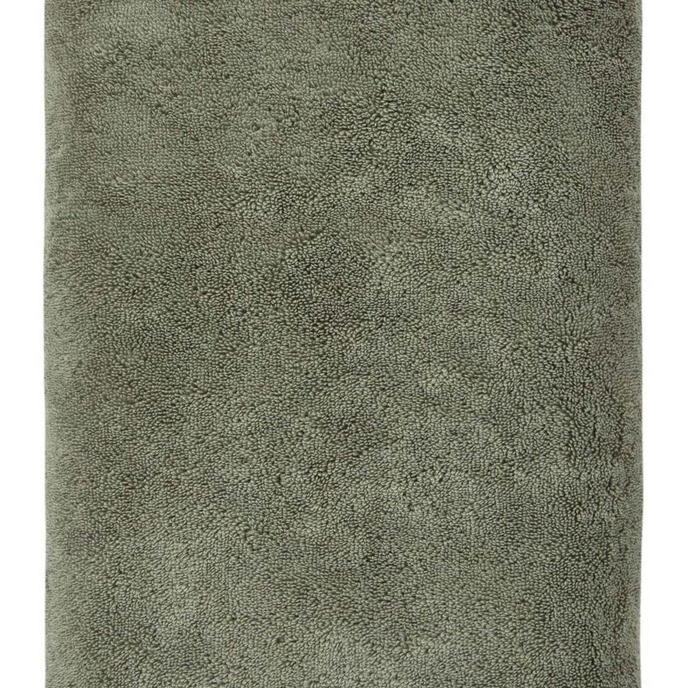 White Turkish Cotton 27" X 54" Bath Towel