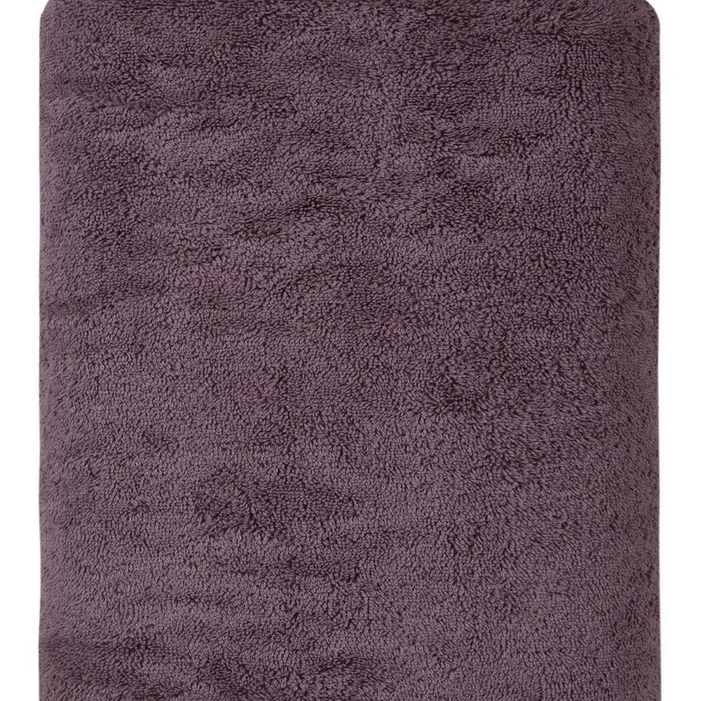 White Turkish Cotton 27" X 54" Bath Towel