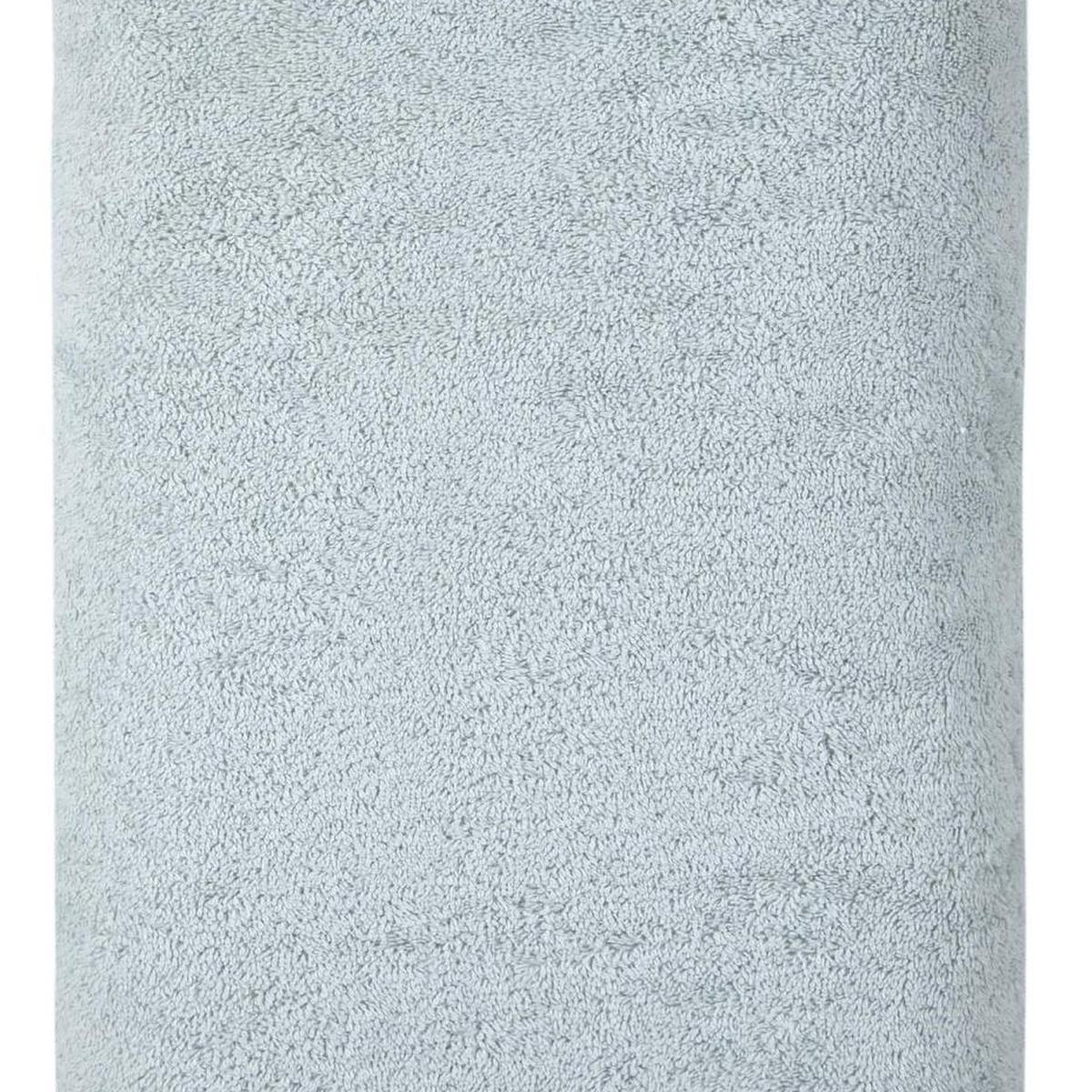 Aqua Turkish Cotton 27" X 54" Bath Towel